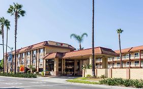 Super 8 Anaheim/disneyland Drive